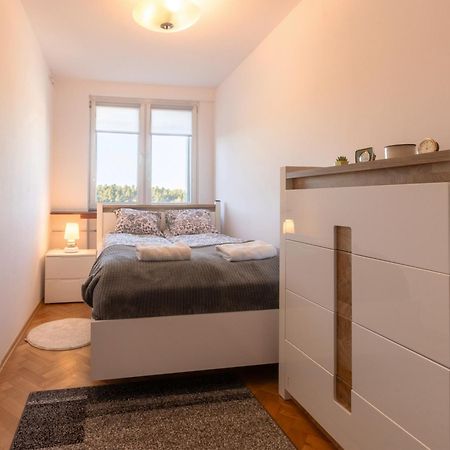 Mieszkanie Sopot Blue - Acco Rent Exterior foto