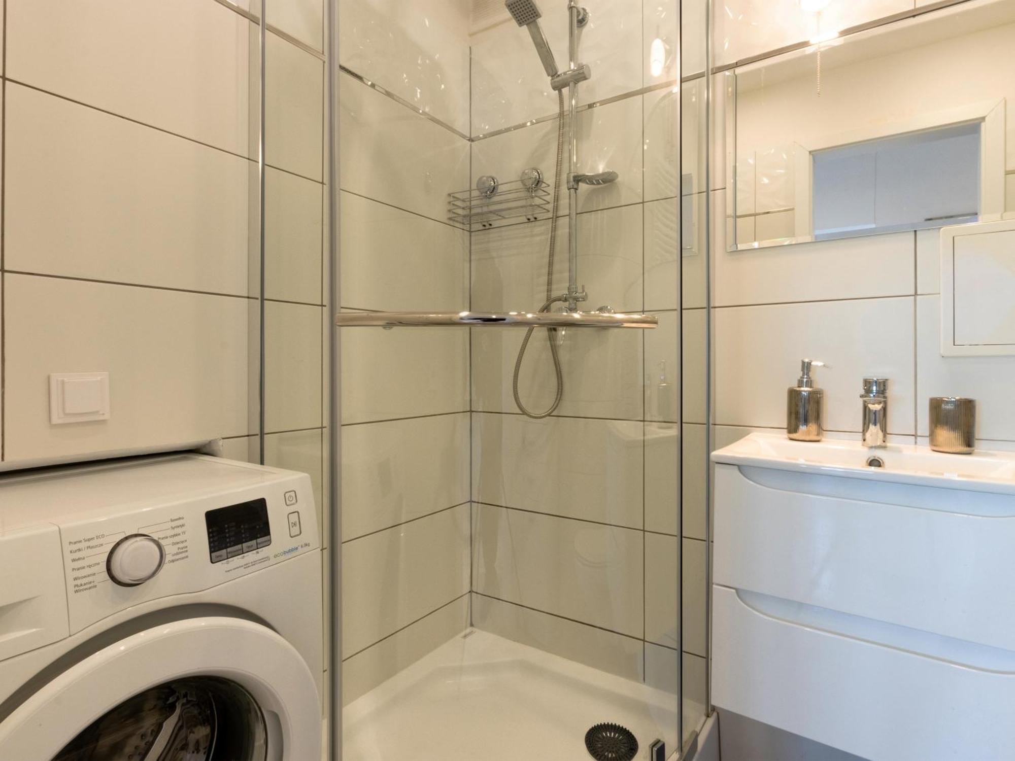 Mieszkanie Sopot Blue - Acco Rent Exterior foto